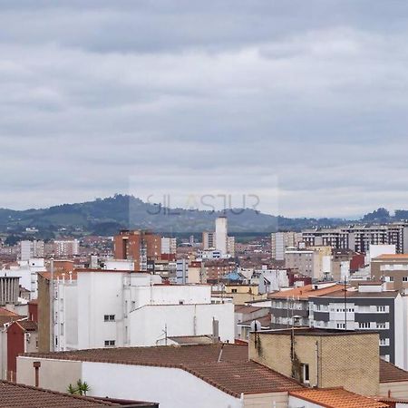 Libertad By Silastur Gijón Exteriör bild