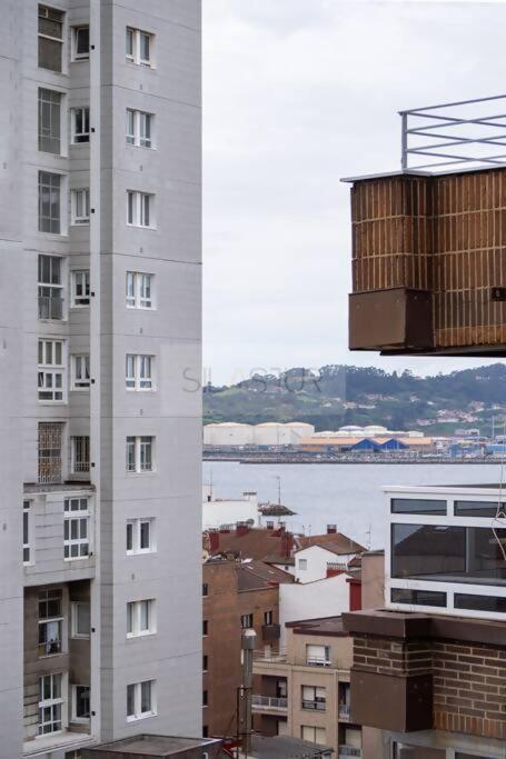 Libertad By Silastur Gijón Exteriör bild